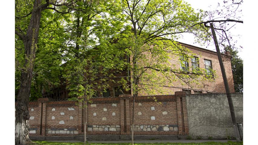Армянская школа